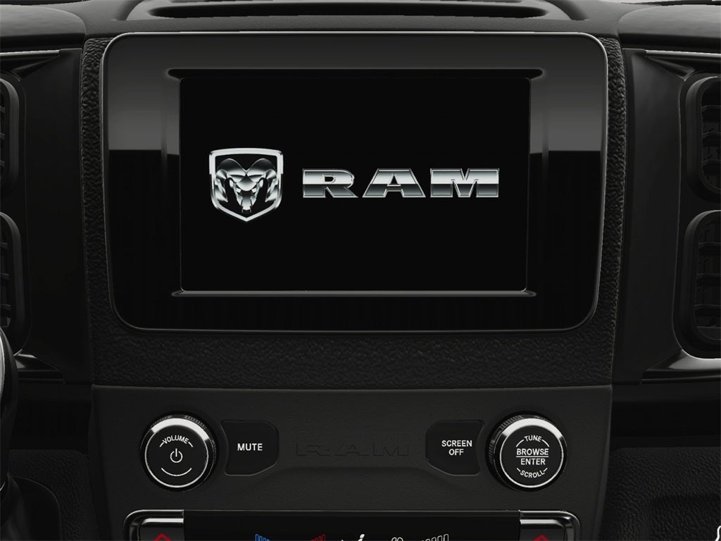 2024 RAM Ram ProMaster RAM PROMASTER 2500 TRADESMAN CARGO VAN HIGH ROOF 159' WB